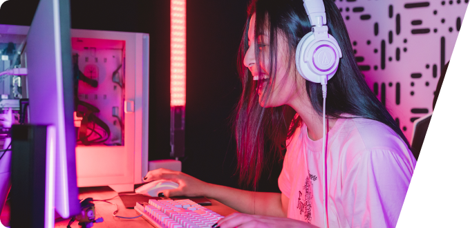 Jogue com responsabilidade