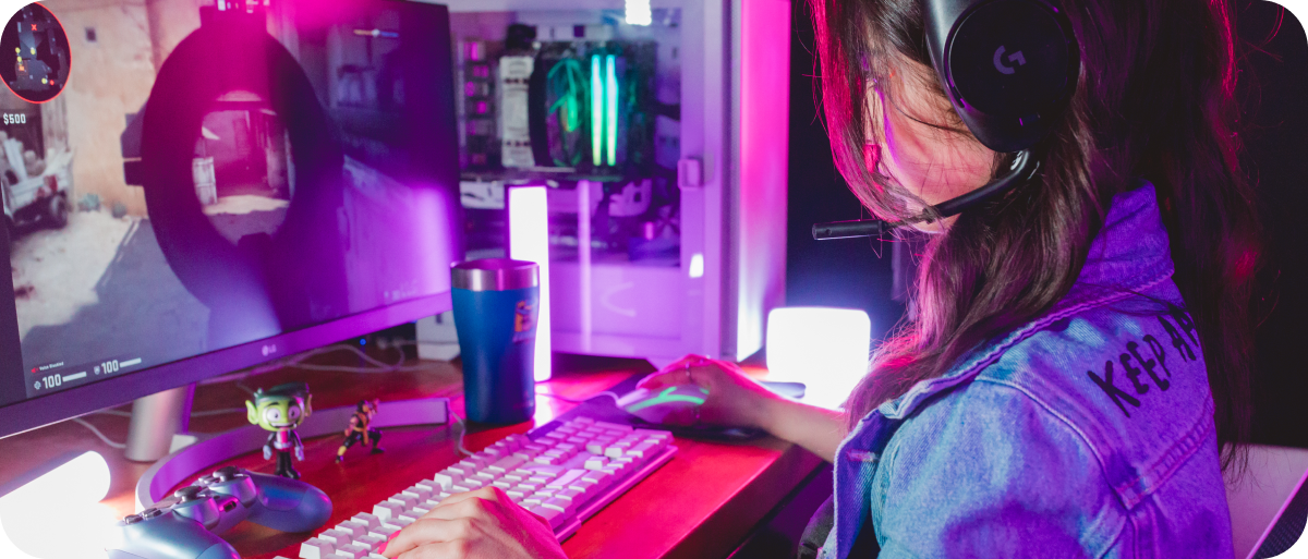 Imagem Jogue responsavelmente