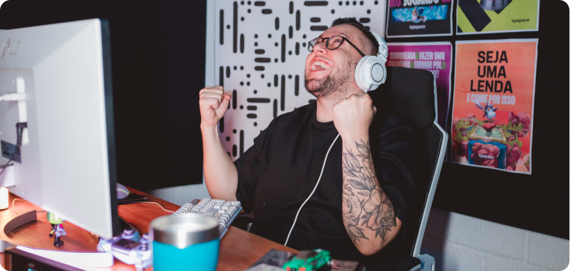 Imagem jogue responsavelmente 2